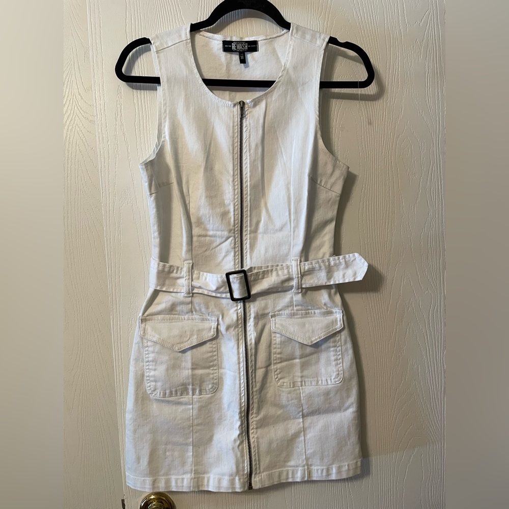 Rewash Dress